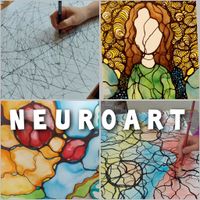 Die Kunst der NeuroGraphik